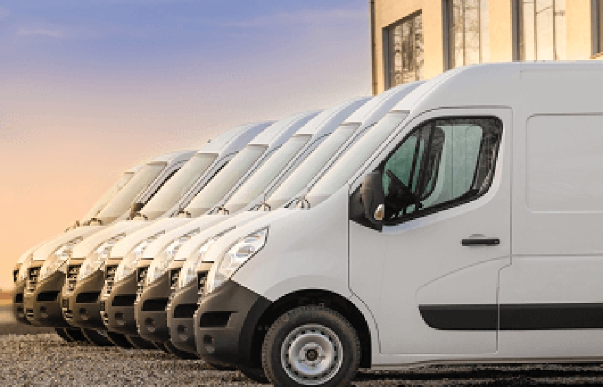 Business Auto (Including Fleets)