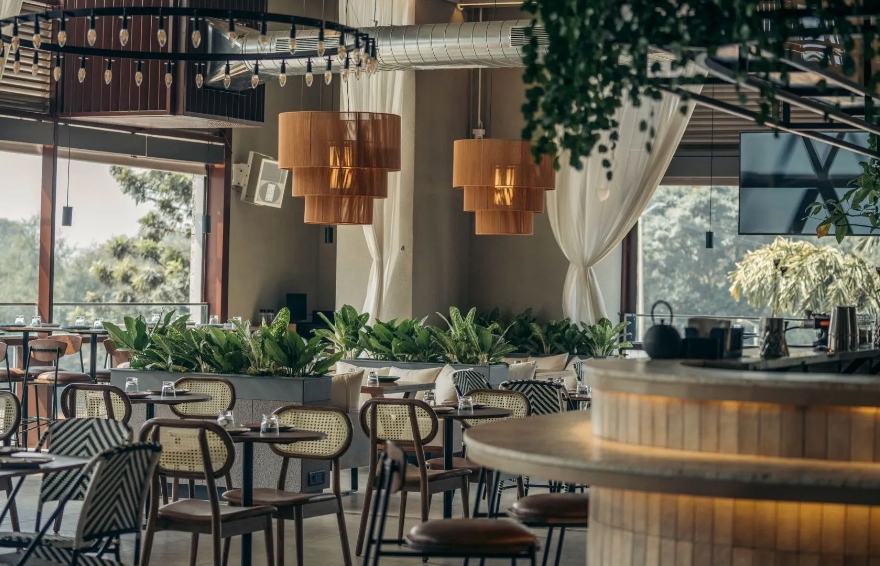 Restaurant Insurance